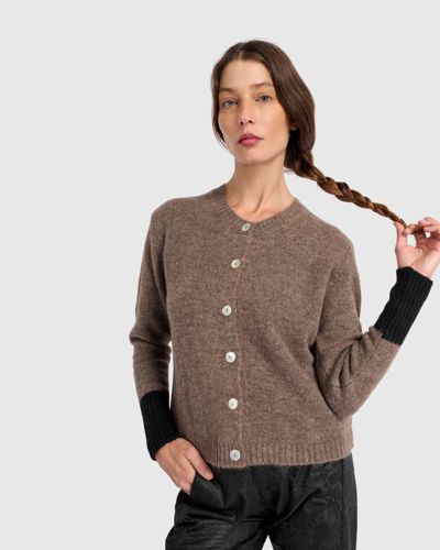 Женский кардиган Alembika Blackbird Cardigan