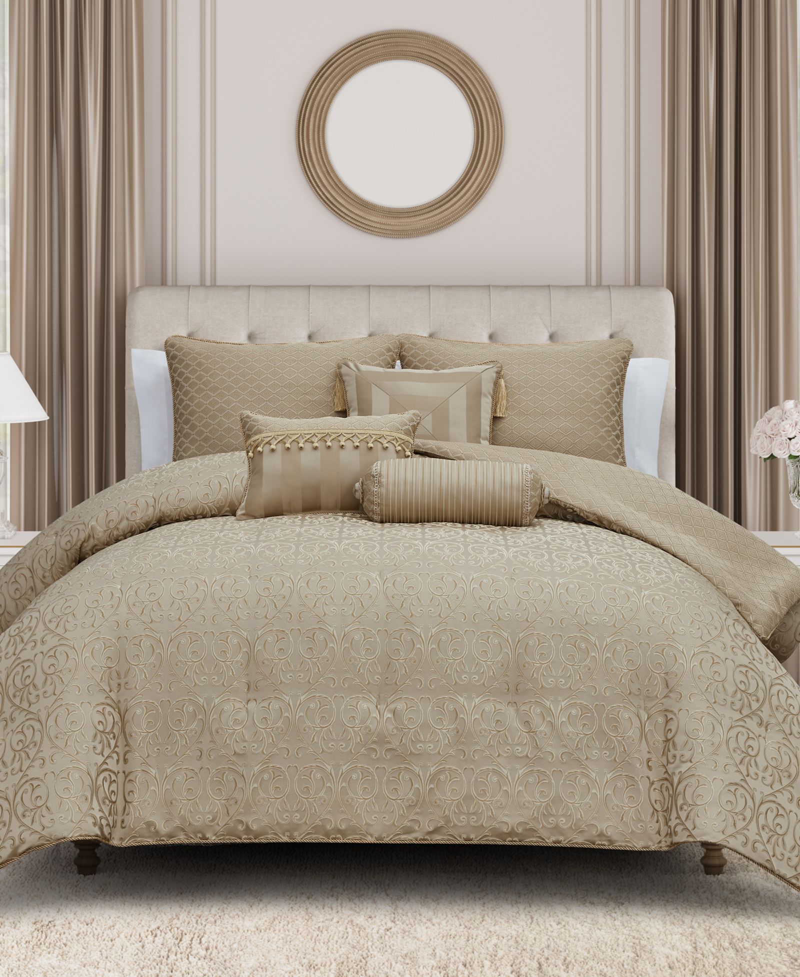 Waterford Anya комплект из 3 предметов, Queen