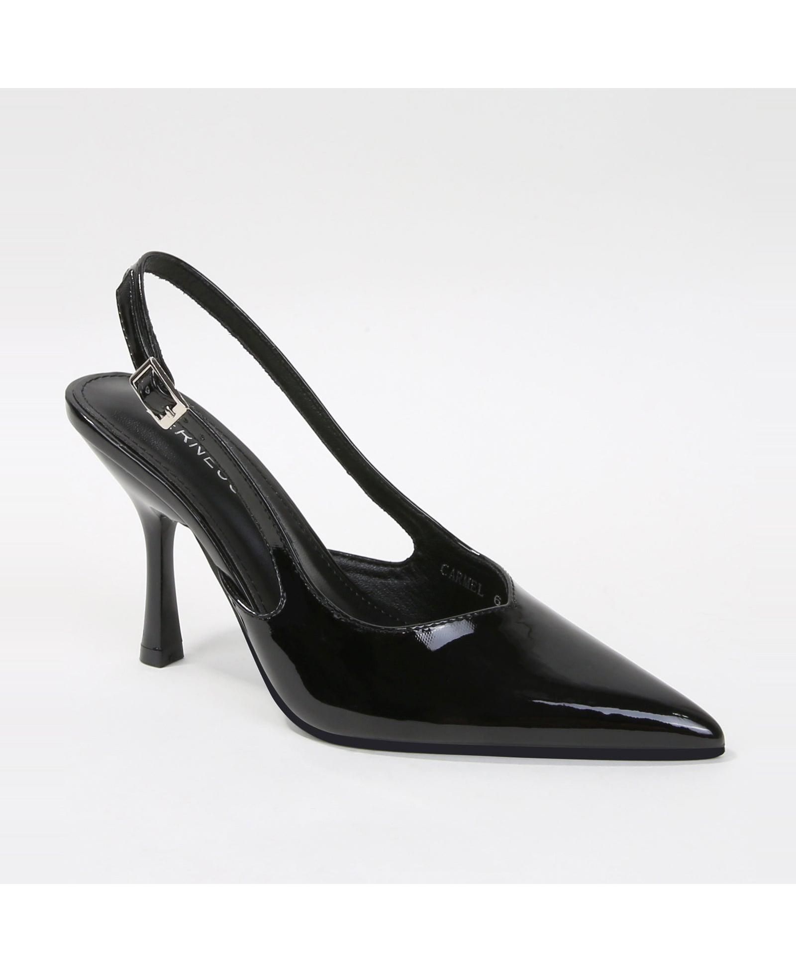 BERNESS Женские туфли Carmel Patent Slingback