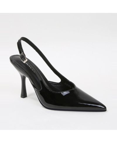 BERNESS Женские туфли Carmel Patent Slingback