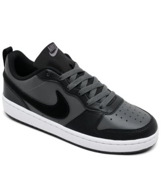 Nike Детские лайфстайл кроссовки Court Borough Low Recraft