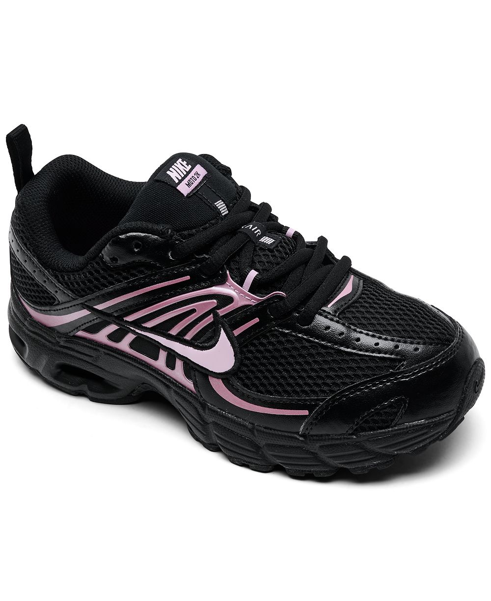 Кроссовки Nike Air Max Moto 2K для девочек, коллекция Lifestyle от Finish Line