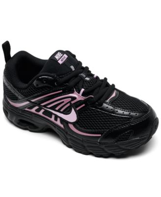Кроссовки Nike Air Max Moto 2K для девочек, коллекция Lifestyle от Finish Line