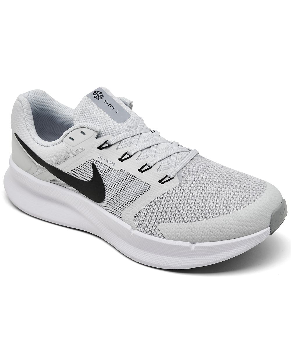 Nike Men's Run Swift 3 Running Sneakers from Finish Line