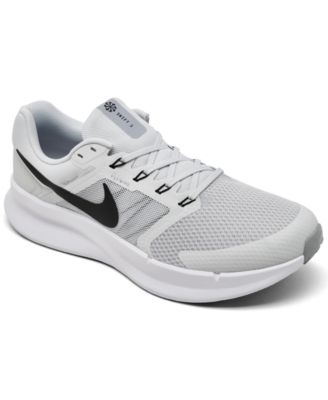 Nike Мужские беговые кеды Run Swift 3