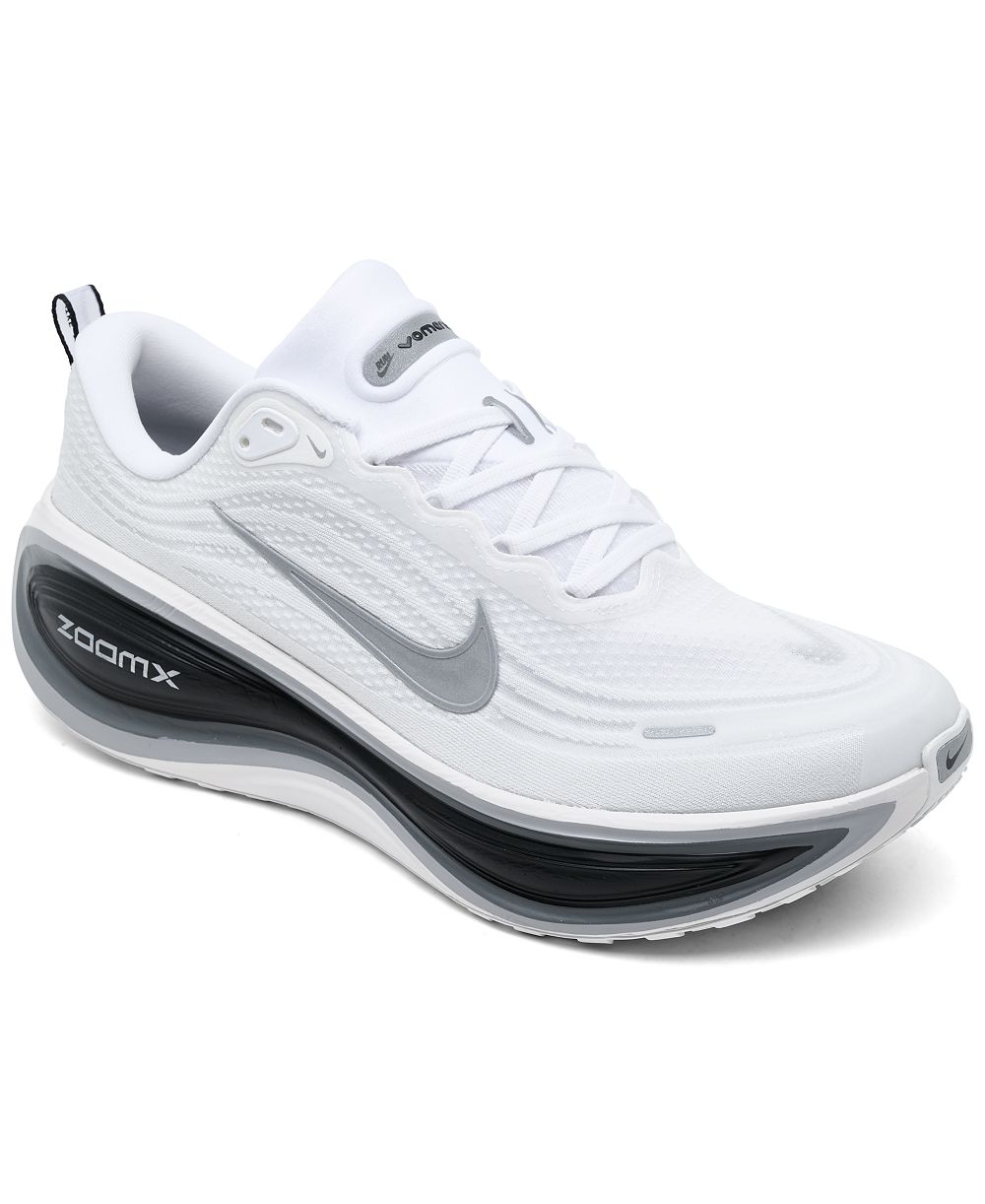 Nike Men's Vomero Plus Running Sneakers from Finish Line