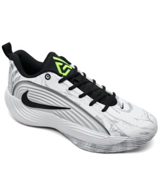 Nike Men's Giannis Immortality 5 Basketball Sneakers from Finish Line