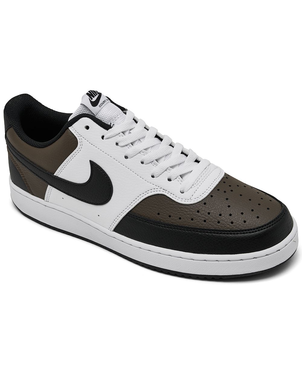 Мужские кеды Nike Court Vision Low