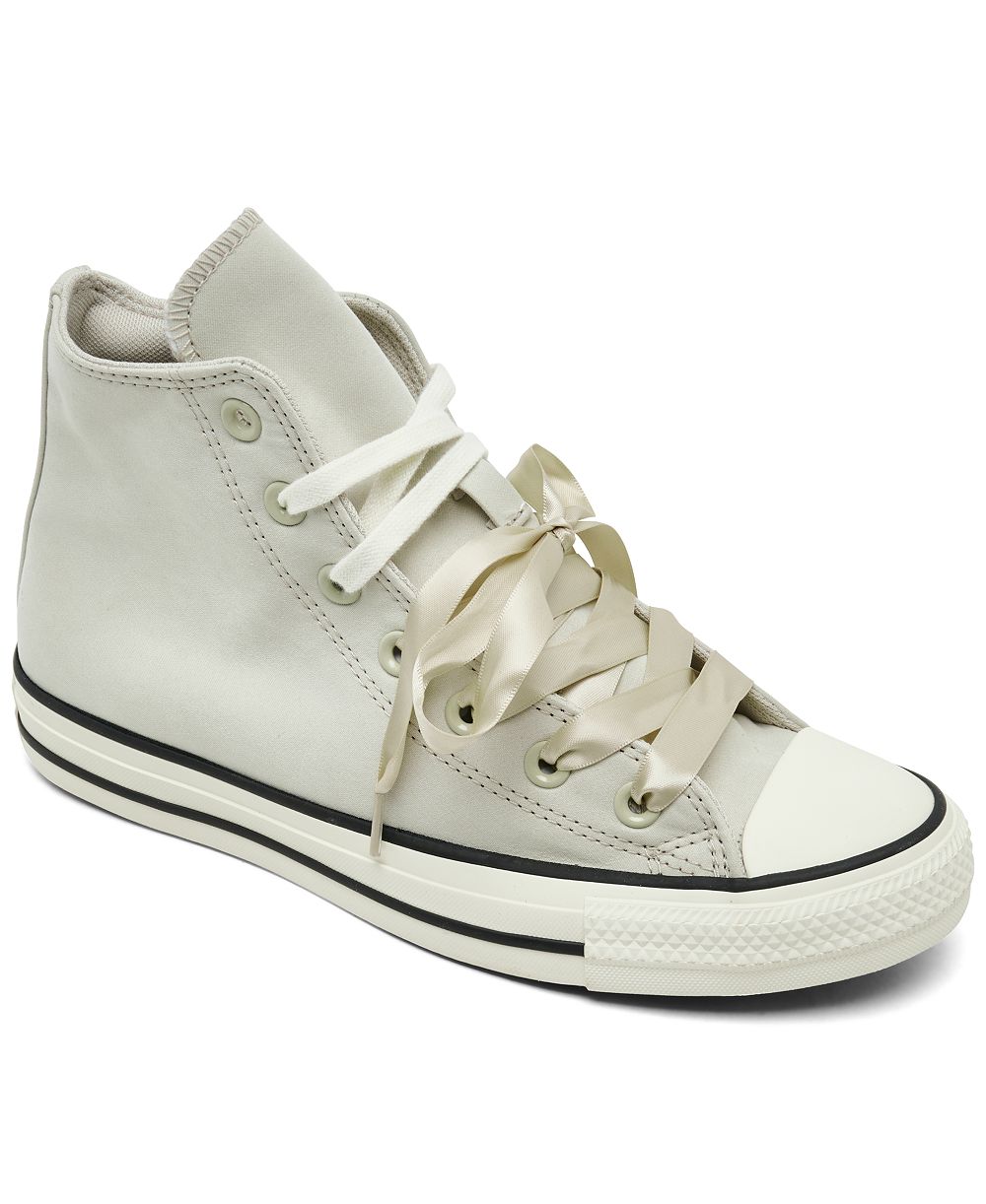 Converse Женские кеды Chuck Taylor All Star Peached Canvas High Top