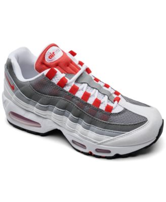 Женские кроссовки Nike Air Max 95 Big Bubble для повседневной носки от Finish Line