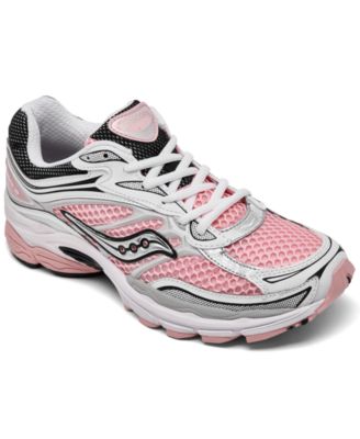 Женские Saucony ProGrid Omni 9 Lifestyle Sneakers