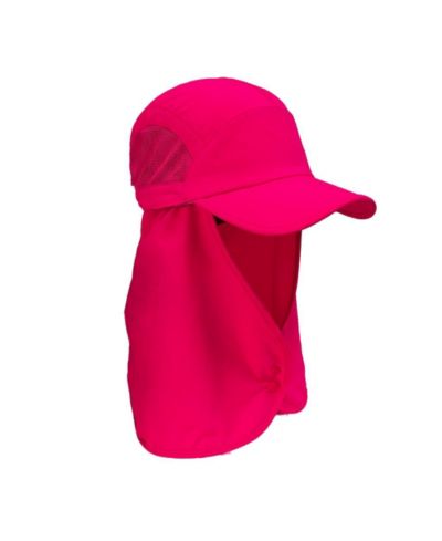 Бейсболка Kanut Sports Palo, унисекс, со съемным козырьком