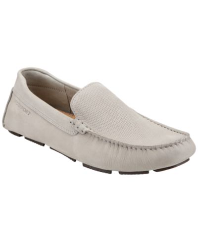 Rockport Men's Rodger Dress Casual Loafers