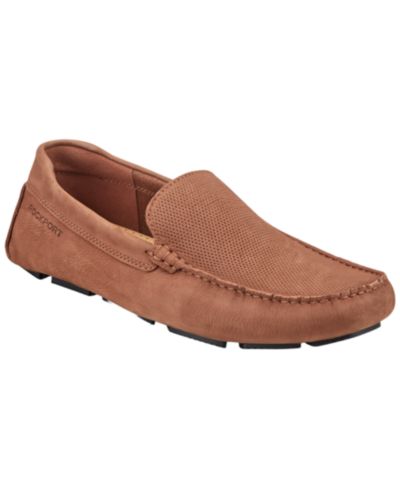 Brown Leather
