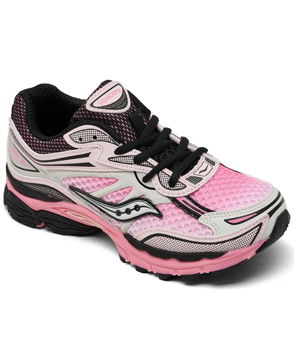 Детские кроссовки Saucony Little Kids' ProGrid Omni 9 Lifestyle