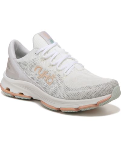 White Mesh Fabric
