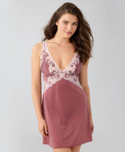 Rose Brown/cradle Pink