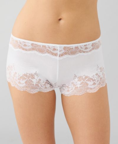 Wacoal Women's Modern Affair Boyshorts, 849481