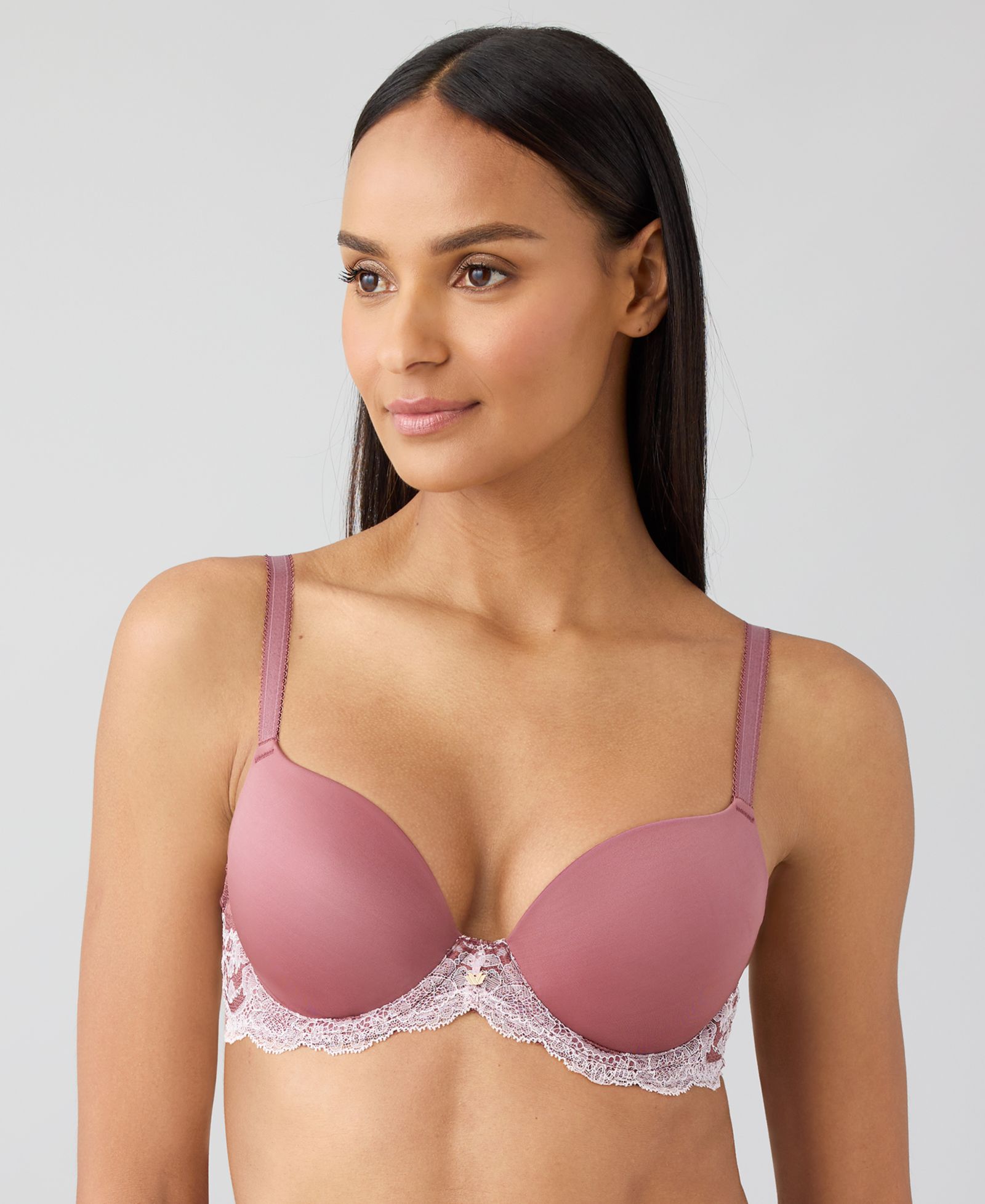 Женский бюстгальтер Wacoal Modern Affair Contour, 853481