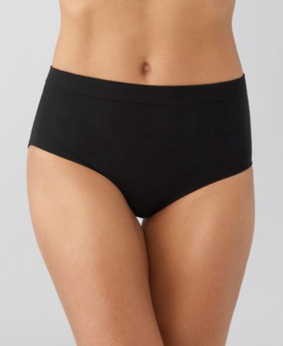 Нижнее белье Wacoal B-SMOOTH® NATURAL BRIEF, 875375