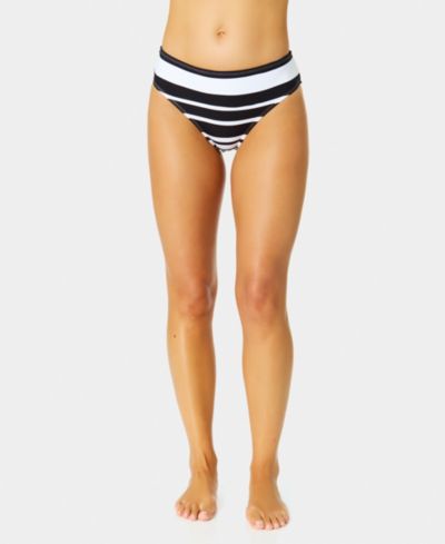 Anne Cole Women's Mid-Rise Swim Bottoms