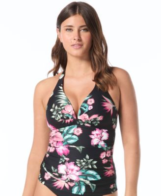 Coco Reef Women's Assure Tankini Swim Top