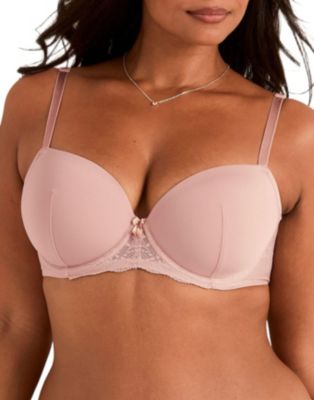 Adore Me Women's Jennakate Contour Demi Bra