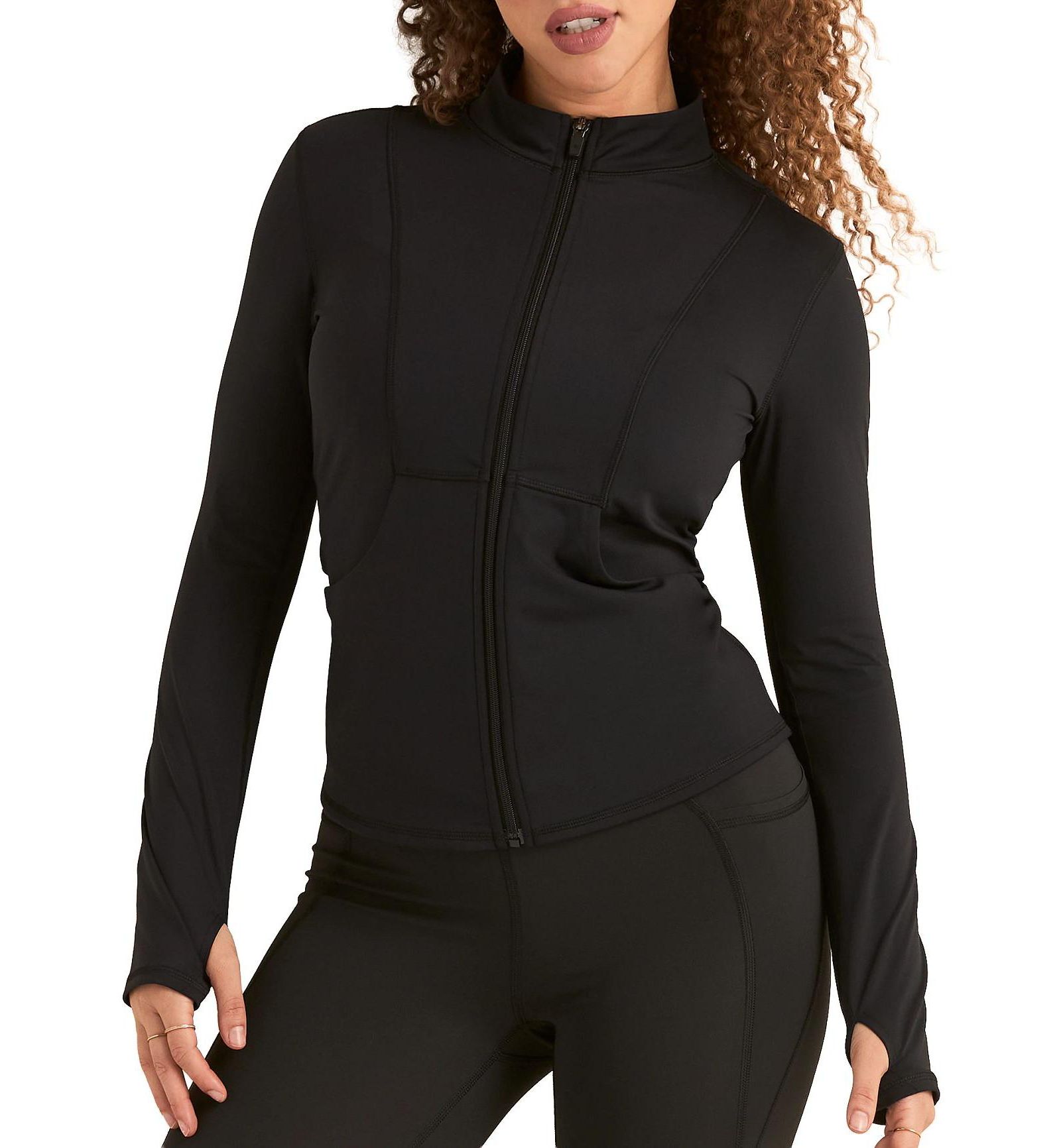 Adore Me Women's Aura Active Jacket