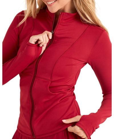 Adore Me Women's Aura Active Jacket