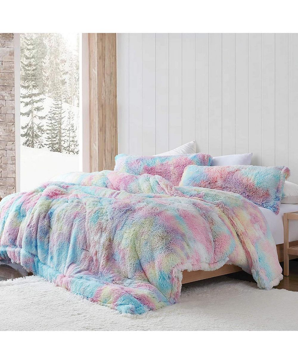 Unicorn Dreamz - Coma Inducer Oversized Comforter Set