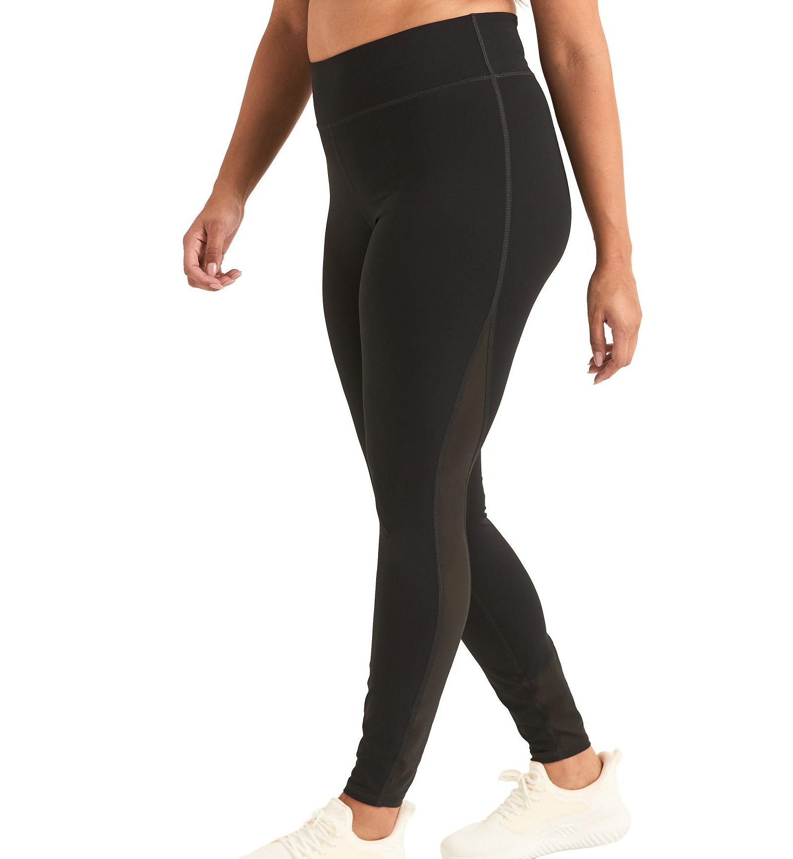 Легинсы Adore Me Plus Size Aura
