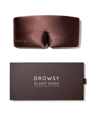 Brown Overflow