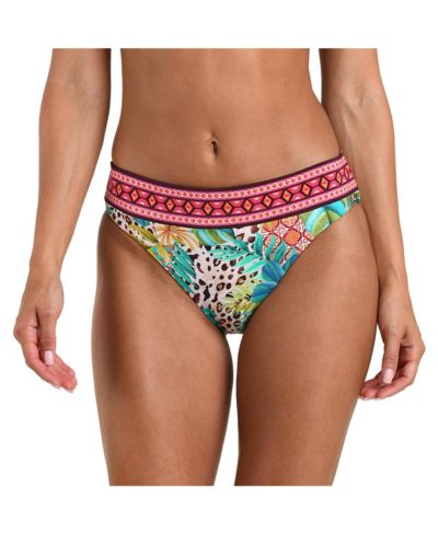 Sunshine 79 Женские плавки Sunshine 79 PARADISE HEAT REVERSIBLE BASIC HIPSTER