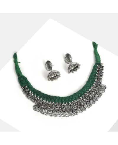 Набор ювелирных изделий SOHI Women's Coin Set