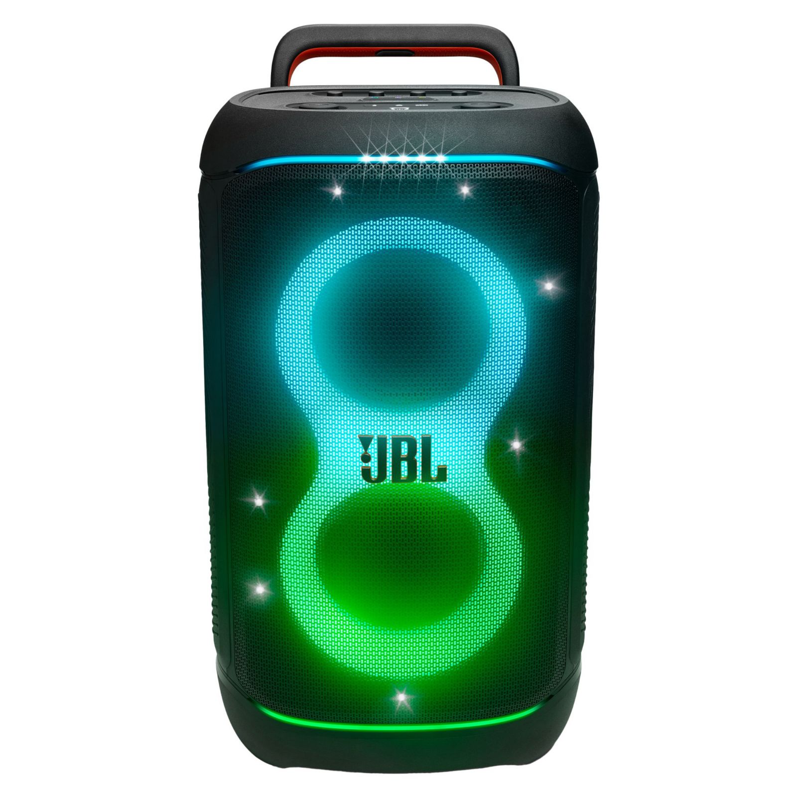 JBL PartyBox 520 Portable Party Speaker