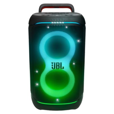 Портативная акустическая система JBL PartyBox 520