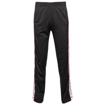 Givenchy Мужские джоггеры с логотипом из трикотажа
