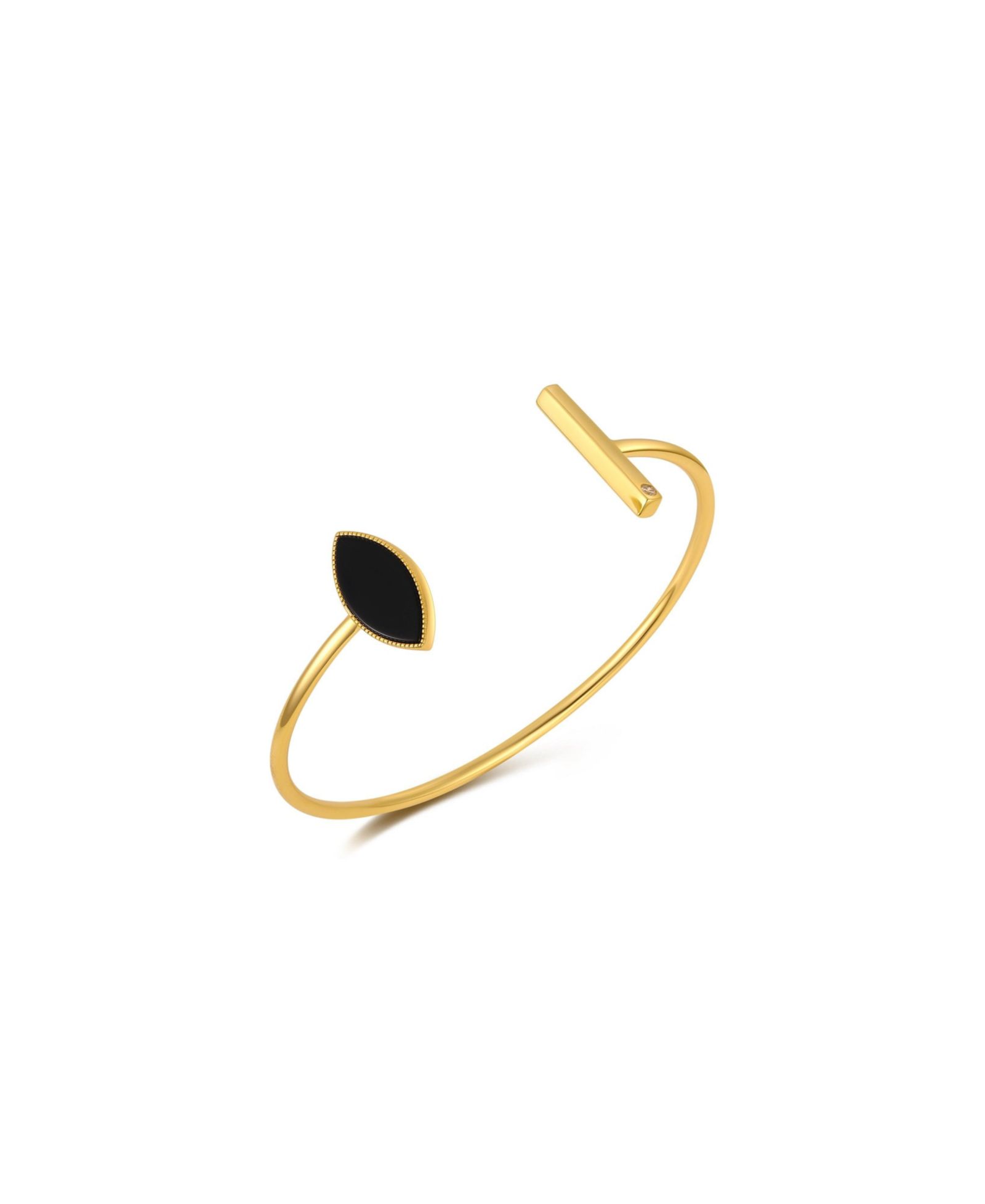Браслет RETRO CHIC Eyes Bangle