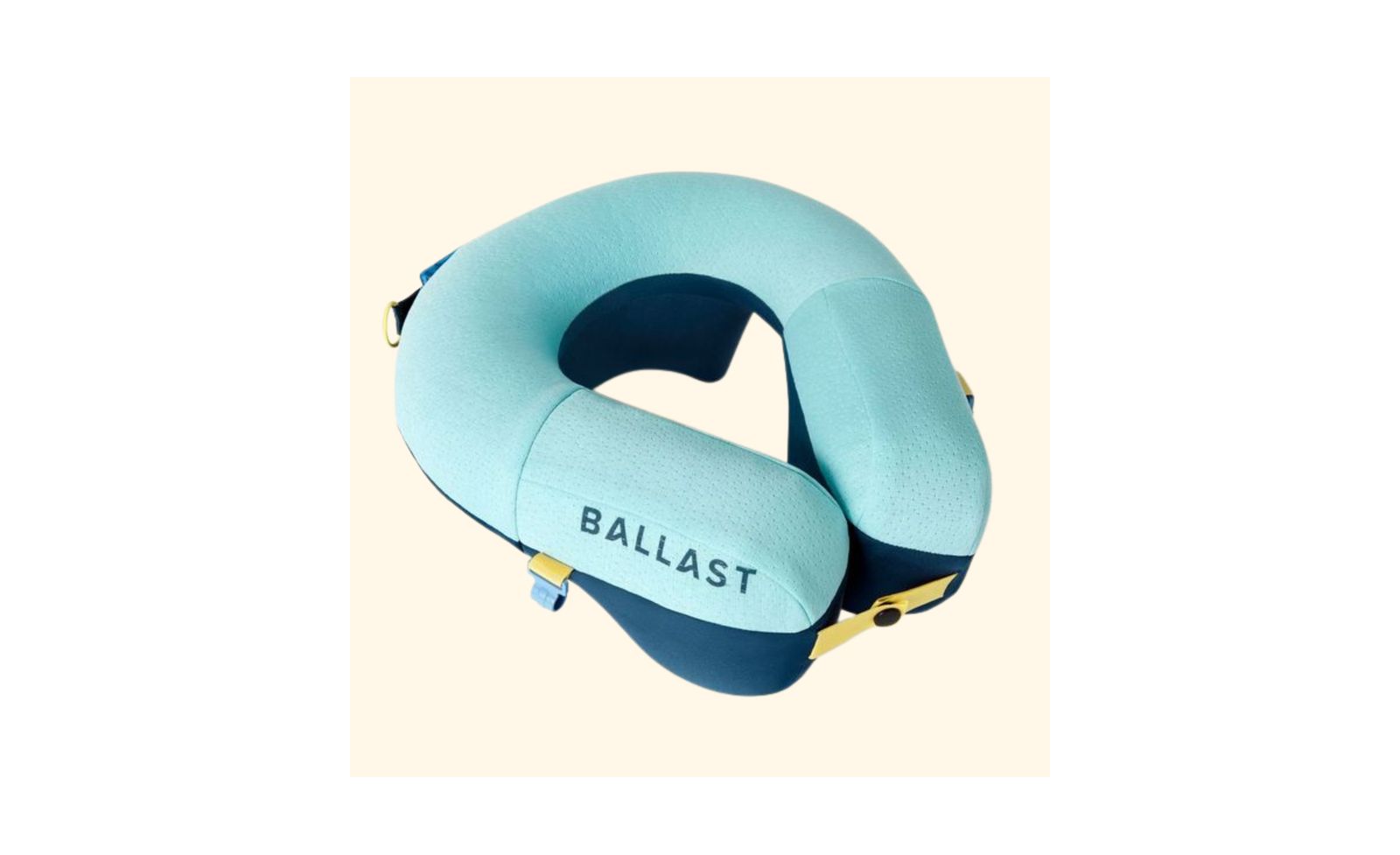 Подушка Ballast Pro