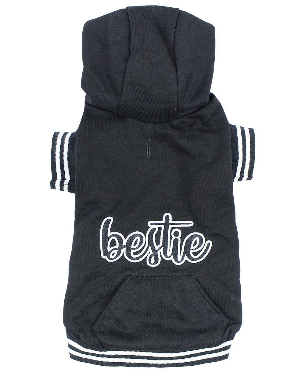 Худи Parisian Pet Bestie