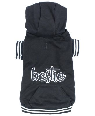 Худи Parisian Pet Bestie