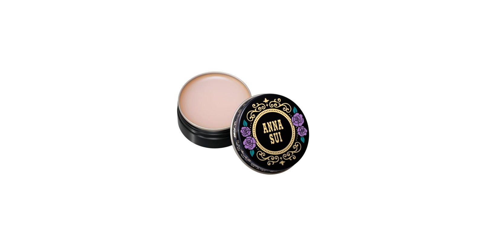 Бальзам для губ Anna Sui Lip Treatment 01