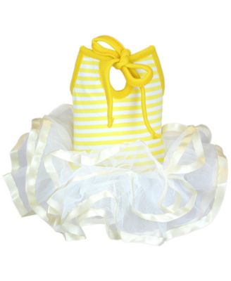 Parisian Pet Ballerina Dress