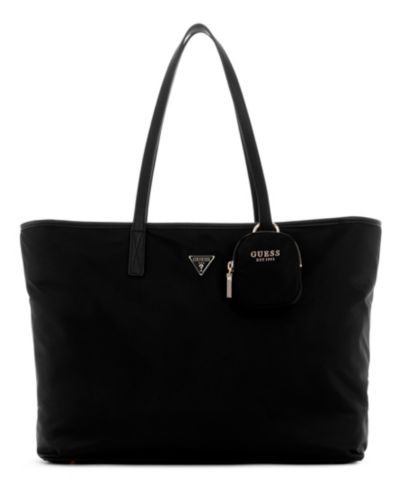GUESS Gemma Tech X-Large Tote Bag