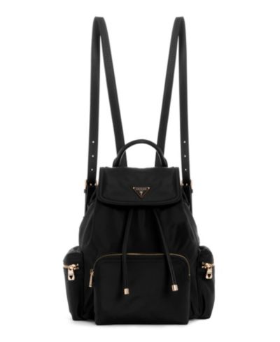 GUESS Women's Gemma Medium Backpack