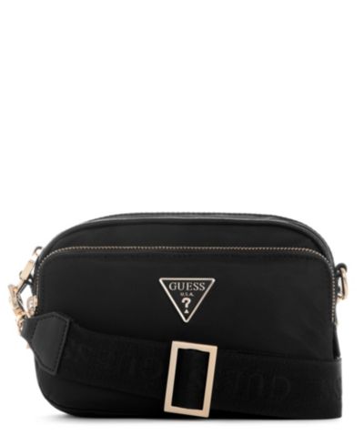 GUESS Gemma Small Crossbody Camera Bag