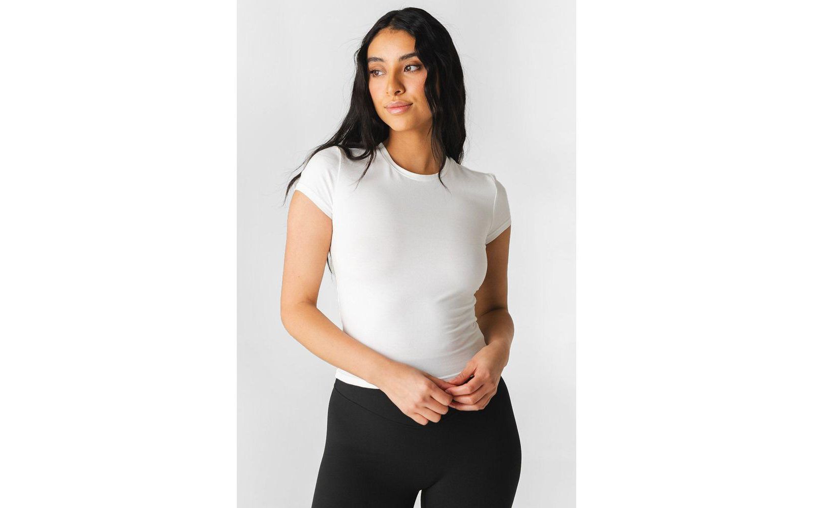 Vitality Women's Basis Full Tee