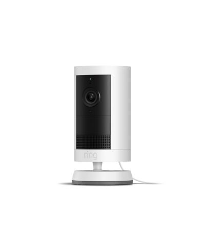 Уличная камера Ring Cam Plus Plug-In