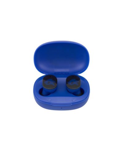 Ekids Sonic The Hedgehog True Wireless Bluetooth Earbuds