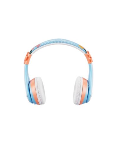 Детские беспроводные Bluetooth наушники eKids Moana